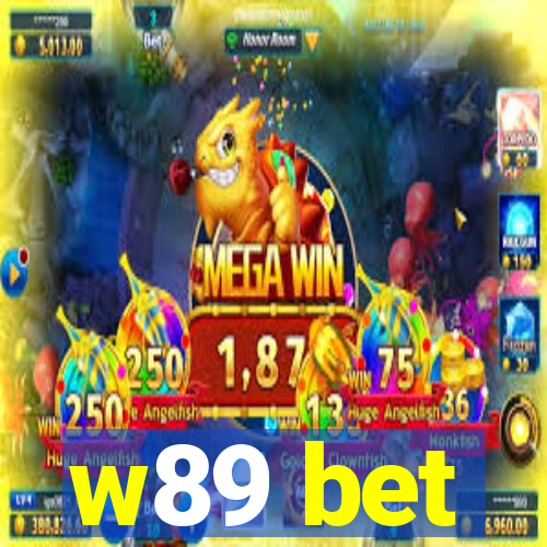 w89 bet